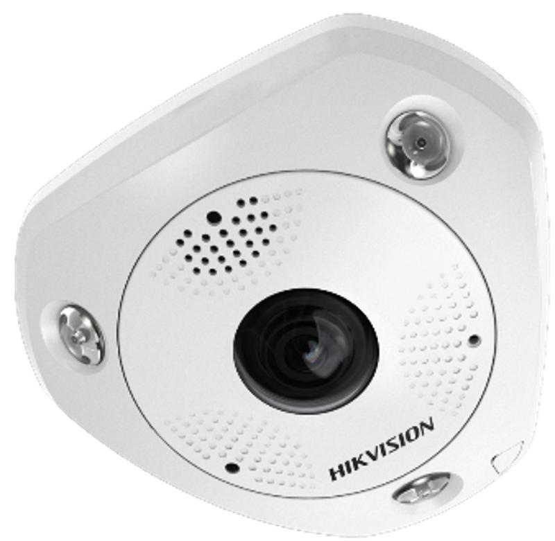 HV DS-2CD63C5G0E-IVS 2mm HV DS-2CD63C5G0E-IVS 2mm